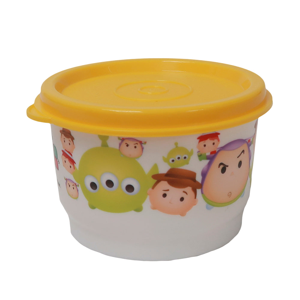 Gift Set]Tupperware Disney Tsum Tsum 110ml(6 Pcs) with Gift Box