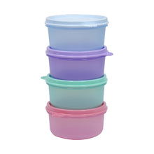 Load image into Gallery viewer, Tupperware Small Round Container