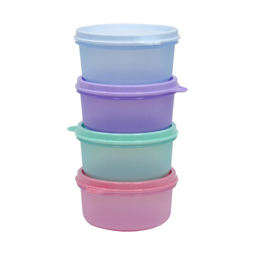 Tupperware Small Round Container