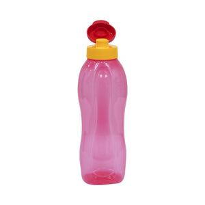 Tupperware Eco Drinking Bottle 1.5L with Handle Set