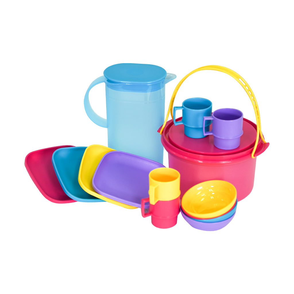 Tupperware clearance