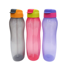 Load image into Gallery viewer, Tupperware Slim Eco Bottle 1L x 3 Units