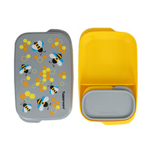 Load image into Gallery viewer, Tupperware Whimsical Busy Bee Set
