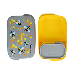 Tupperware Whimsical Busy Bee Set