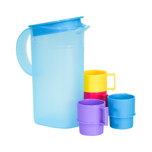 Tupperware Mini Toy Set (New) - Limited Edition