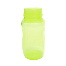 Load image into Gallery viewer, Tupperware Sweet Fun Mini Eco Bottles - Green