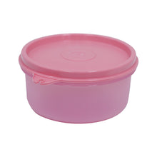 Load image into Gallery viewer, Tupperware Small Round Container