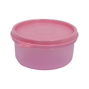 Tupperware Small Round Container