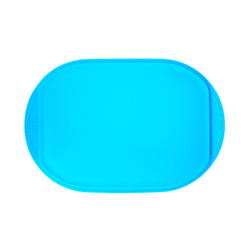 Tupperware Cutting Board (Blue) - NEW