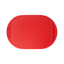 Load image into Gallery viewer, Tupperware Cutting Board (Red) - NEW