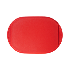 Tupperware Cutting Board (Red) - NEW