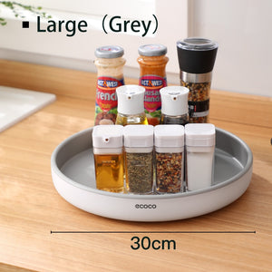 360° Rotating Storage Rack-Kitchen Accessories-Tupperware 4 Sale