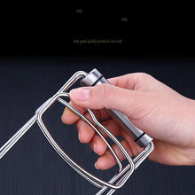 Load image into Gallery viewer, Stainless Steel Anti-Scalding Clamp Lifting-Kitchen Accessories-Tupperware 4 Sale