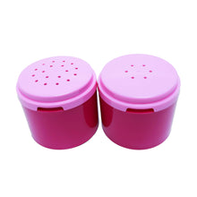 Load image into Gallery viewer, Tupperware Salt &amp; Pepper Shaker 80ml - Pink-Food Prepare-Tupperware 4 Sale