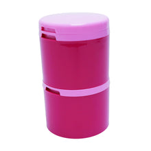 Load image into Gallery viewer, Tupperware Salt &amp; Pepper Shaker 80ml - Pink-Food Prepare-Tupperware 4 Sale