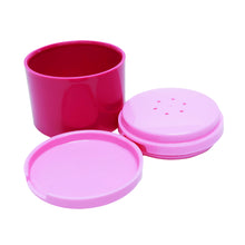 Load image into Gallery viewer, Tupperware Salt &amp; Pepper Shaker 80ml - Pink-Food Prepare-Tupperware 4 Sale