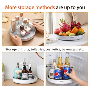 360° Rotating Storage Rack-Kitchen Accessories-Tupperware 4 Sale