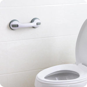Non-slip Bathroom Grab Bars For Elderly & Children-Bathroom Accessories-Tupperware 4 Sale
