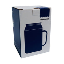 Load image into Gallery viewer, Tupperware Insulated Mug - Blue-Mug-Tupperware 4 Sale