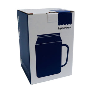 Tupperware Insulated Mug - Blue-Mug-Tupperware 4 Sale