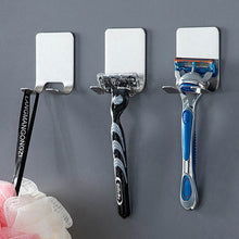 Load image into Gallery viewer, Stainless Steel Shaver Holder-Bathroom Accessories-Tupperware 4 Sale