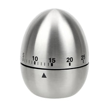 Load image into Gallery viewer, Stainless Steel Kitchen Timer-Kitchen Accessories-Tupperware 4 Sale