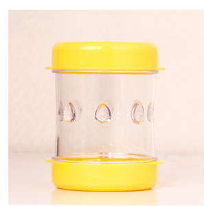 Eggshell Quick Peeling Gadget-Kitchen Accessories-Tupperware 4 Sale