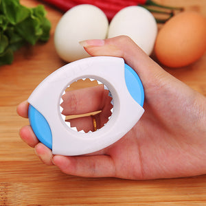 Egg Shell Opener-Kitchen Accessories-Tupperware 4 Sale