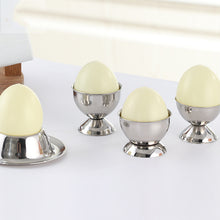 Load image into Gallery viewer, Stainless Steel Metal Egg Shelf-Dining Accessories-Tupperware 4 Sale