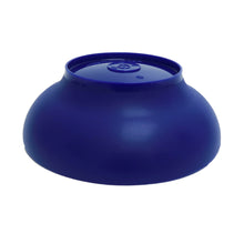 Load image into Gallery viewer, Tupperware Royale Blue Bowls-Serveware-Tupperware 4 Sale