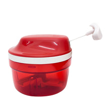 Load image into Gallery viewer, Tupperware SuperSonic Chopper-Food Prepare-Tupperware 4 Sale