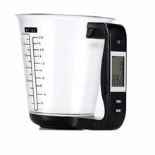 Load image into Gallery viewer, Electronic Scale Measuring Cup-Kitchen Accessories-Tupperware 4 Sale