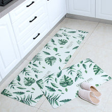 Load image into Gallery viewer, Non Slip PU Nordic Oil And Waterproof Kitchen Mat-Floor Mats-Tupperware 4 Sale