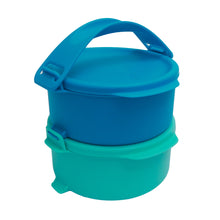 Load image into Gallery viewer, Tupperware Tup Tiffin Set - New-Lunch Box-Tupperware 4 Sale