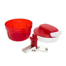 Load image into Gallery viewer, Tupperware SuperSonic Chopper-Food Prepare-Tupperware 4 Sale