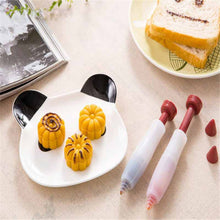 Load image into Gallery viewer, Silicone Food Writing Pen / Decorating Tools-Kitchen Accessories-Tupperware 4 Sale