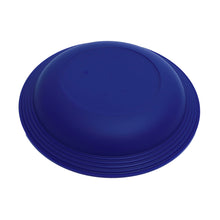 Load image into Gallery viewer, Tupperware Royale Blue Plates-Serveware-Tupperware 4 Sale