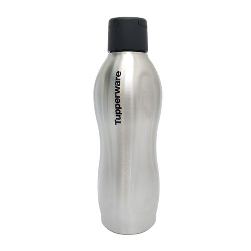 Tupperware Stainless Steel Eco Bottle 880ml-Drinking Bottles-Tupperware 4 Sale
