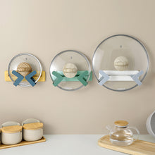 Load image into Gallery viewer, Multipurpose Adjustable Wall Storage Shelf-Kitchen Accessories-Tupperware 4 Sale