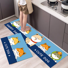 Load image into Gallery viewer, Non Slip Cute Cartoon Kitchen Carpet Floor Mat (1PC)-Floor Mats-Tupperware 4 Sale