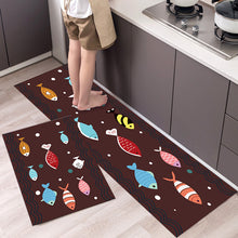Load image into Gallery viewer, Non Slip Cute Cartoon Kitchen Carpet Floor Mat (1PC)-Floor Mats-Tupperware 4 Sale