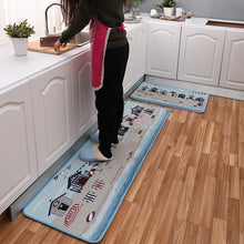 Load image into Gallery viewer, Non Slip Waterproof Kitchen Carpet Floor Mat-Floor Mats-Tupperware 4 Sale