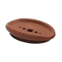 Load image into Gallery viewer, Multifunctional Silicone Soapbox Brush-Kitchen Accessories-Tupperware 4 Sale