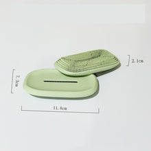 Load image into Gallery viewer, Multifunctional Silicone Soapbox Brush-Kitchen Accessories-Tupperware 4 Sale