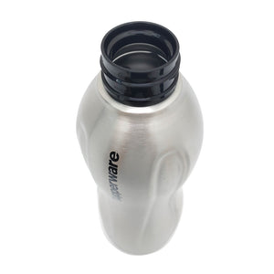 Tupperware Stainless Steel Eco Bottle 880ml-Drinking Bottles-Tupperware 4 Sale