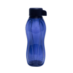Tupperware Eco Drinking Bottle 2.0L with Handle - Set Blue