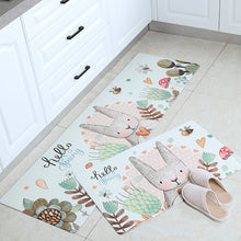 Load image into Gallery viewer, Non Slip PU Nordic Oil And Waterproof Kitchen Mat-Floor Mats-Tupperware 4 Sale