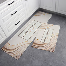 Load image into Gallery viewer, Non Slip PU Nordic Oil And Waterproof Kitchen Mat-Floor Mats-Tupperware 4 Sale