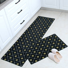 Load image into Gallery viewer, Non Slip PU Nordic Oil And Waterproof Kitchen Mat-Floor Mats-Tupperware 4 Sale