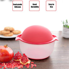 Load image into Gallery viewer, Pomegranate Peeler With Bowl-Kitchen Accessories-Tupperware 4 Sale